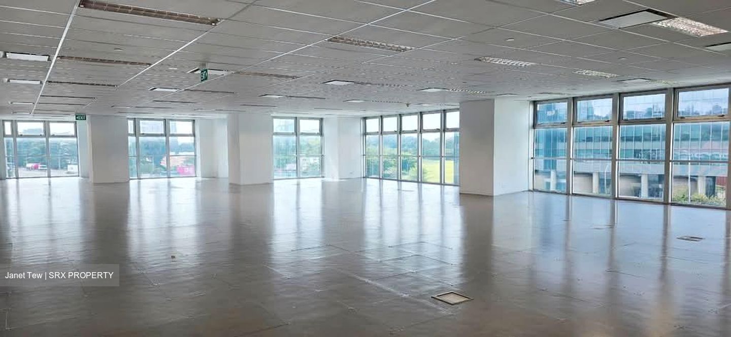 Psa Building (D5), Office #576566311